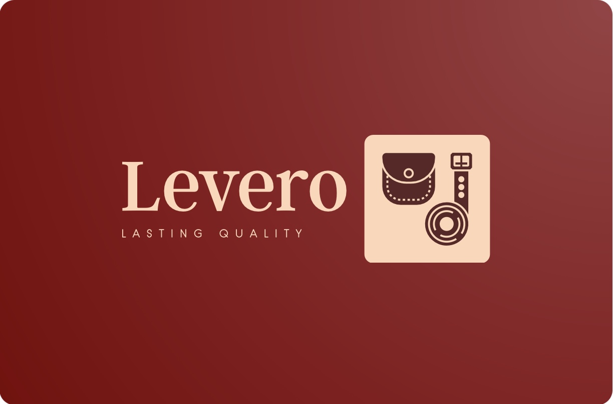 فروشگاه لِوِرو